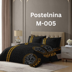Postelnina M-005