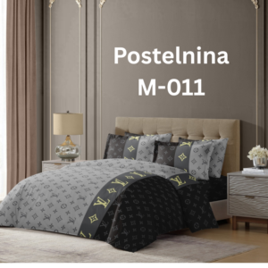 Postelnina M-011