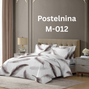 Postelnina M-012