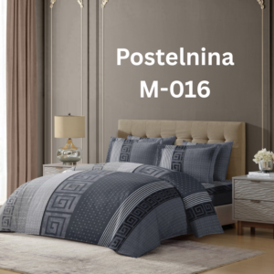 Postelnina M-016