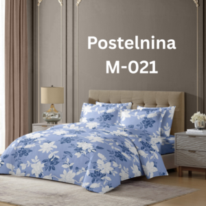 Postelnina M-021