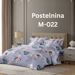 Postelnina M-022