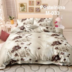 Postelnina M-033