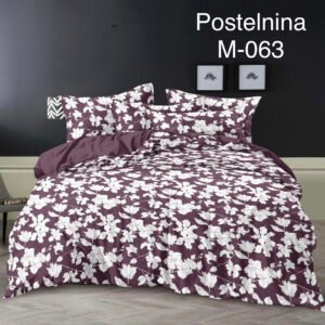 Postelnina M-063