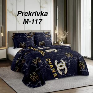 Prekrivka M-117