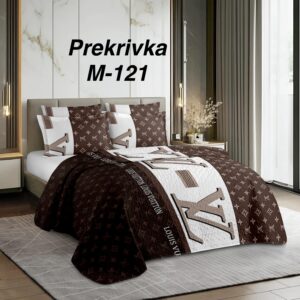 Prekrivka M-121