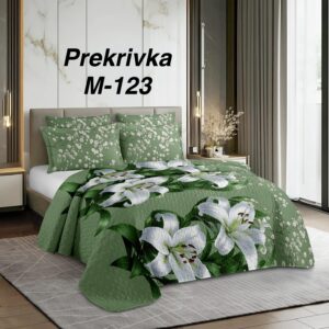 Prekrivka M-123