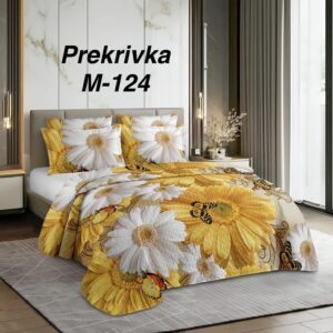 Prekrivka M-124