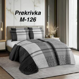 Prekrivka M-126