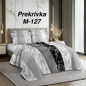Prekrivka M-127