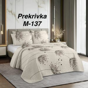 Prekrivka M-137