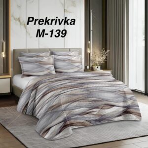 Prekrivka M-139