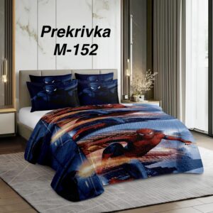 Prekrivka M-152
