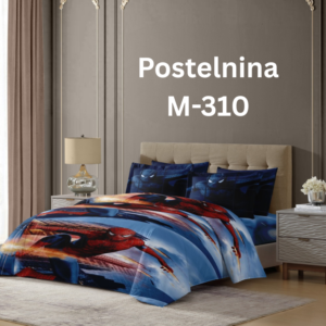 Postelnina M-310