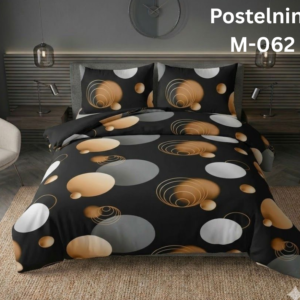 Postelnina M-062