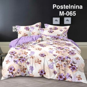 Postelnina M-065