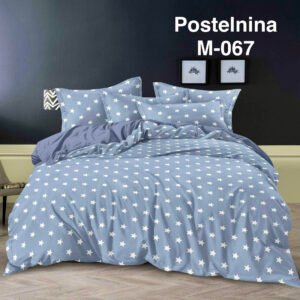Postelnina M-067
