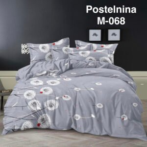 Postelnina M-068