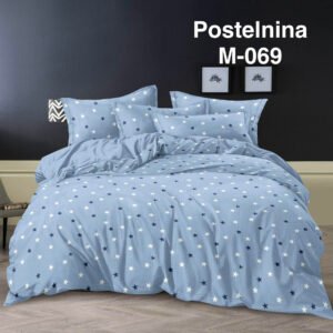 Postelnina M-069