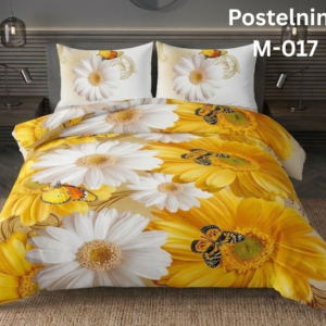 Postelnina M-017