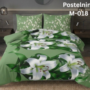 Postelnina M-018