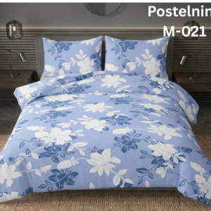 Postelnina M-021