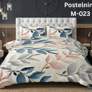 Postelnina M-023