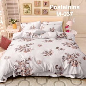 Postelnina M-037