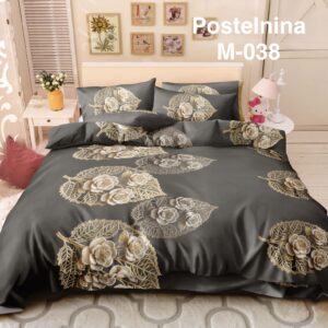 Postelnina M-038