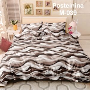 Postelnina M-039