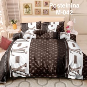 Postelnina M-042