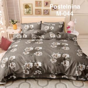 Postelnina M-044