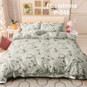 Postelnina M-045
