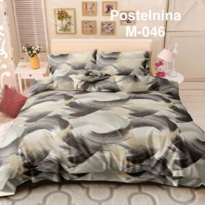 Postelnina M-046