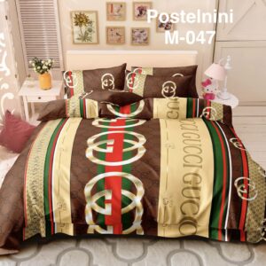 Postelnina M-047
