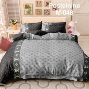 Postelnina M-048