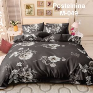 Postelnina M-049