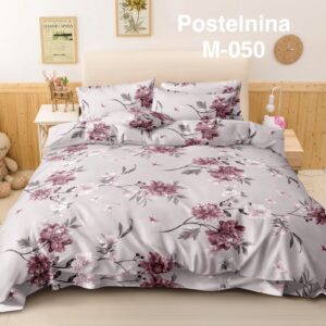 Postelnina M-050
