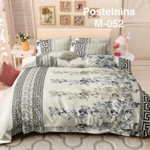 Postelnina M-052