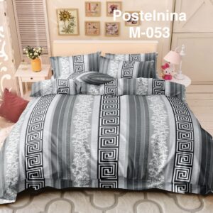 Postelnina M-053