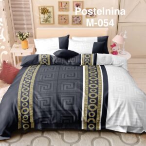 Postelnina M-054