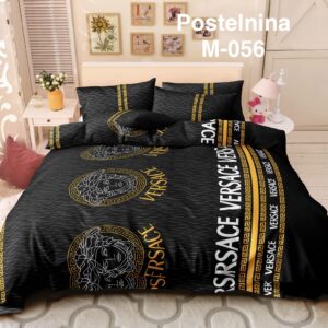Postelnina M-056