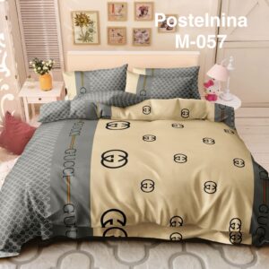 Postelnina M-057