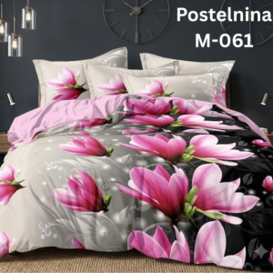 Postelnina M-061
