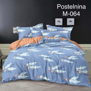Postelnina M-064